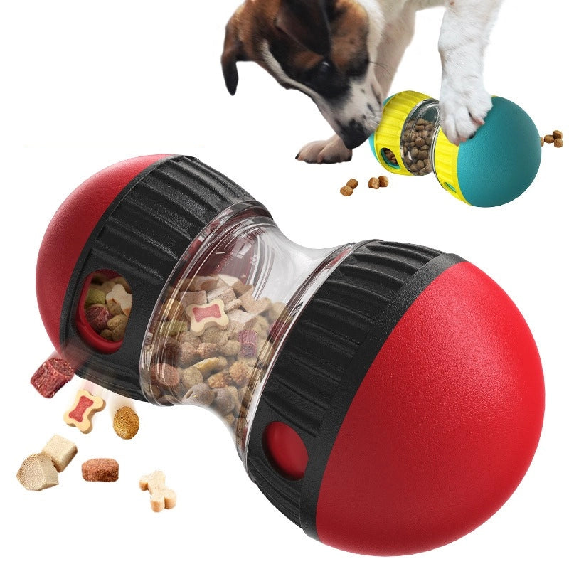 1024 Pet Slow Eater, Pet Slow Food Puzzle Dog Toys