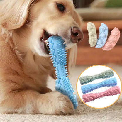 1015 Pet Teeth Cleaning Stick, Pet Cat & Dog Chew Toys